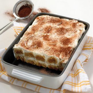 Tiramisù – Recette 7