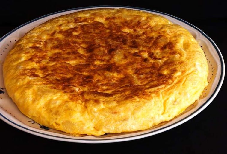 Pastilla de fruits de mer – Recette 7